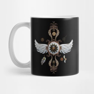 Wonderful noble steampunk design Mug